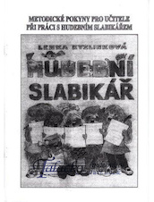 Hudební Slabikář - metodika